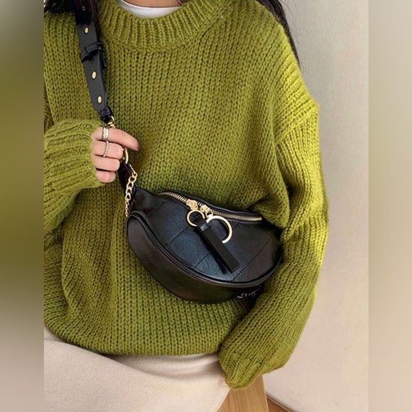 New Crossbody Bag, Fanny Pack - Picture 2 of 12